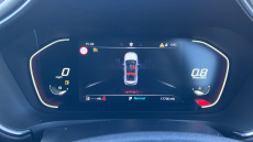 MG Hs 1.5 T-GDI Exclusive 5dr DCT Petrol Hatchback